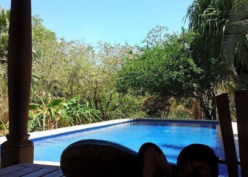 Guanacaste Tamarindo Pool
