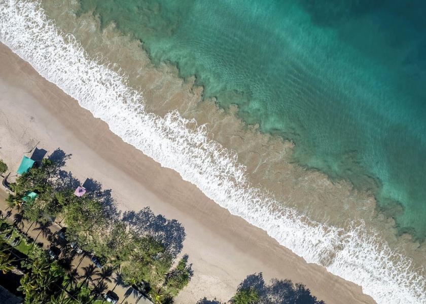 Guanacaste Cabo Velas Beach