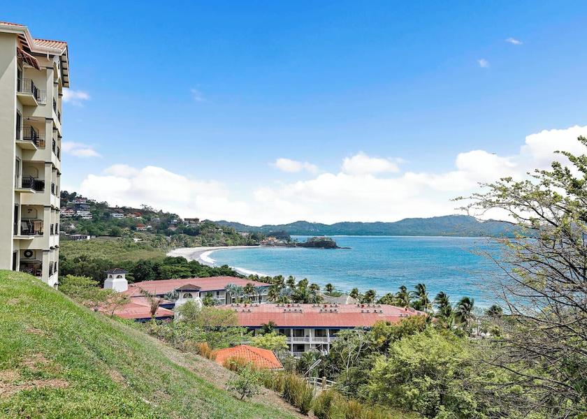 Guanacaste Cabo Velas Beach/Ocean View