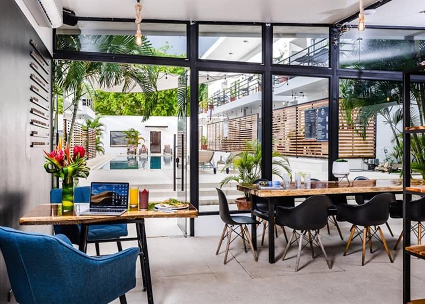 Guanacaste Tamarindo Restaurant