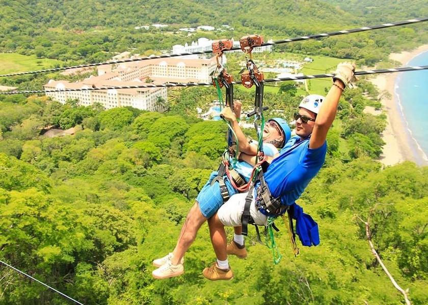 Guanacaste Cabo Velas Fitness Facility