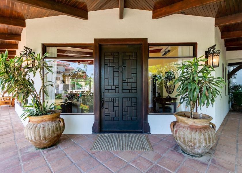 Guanacaste Cabo Velas Terrace