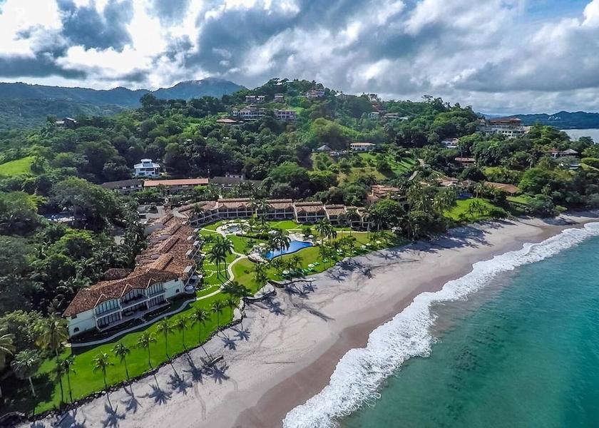 Guanacaste Cabo Velas Beach