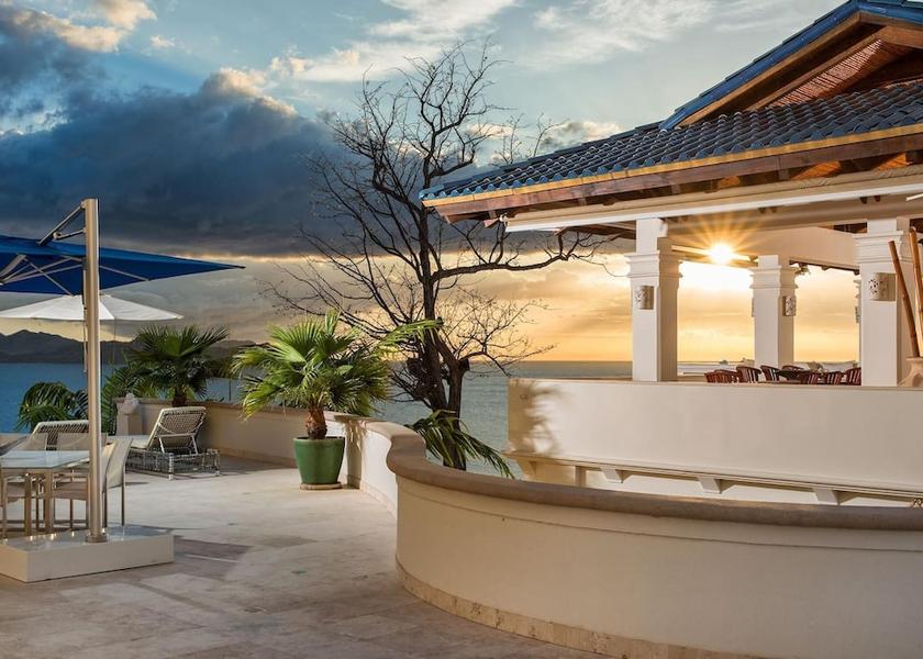 Guanacaste Cabo Velas Property Grounds