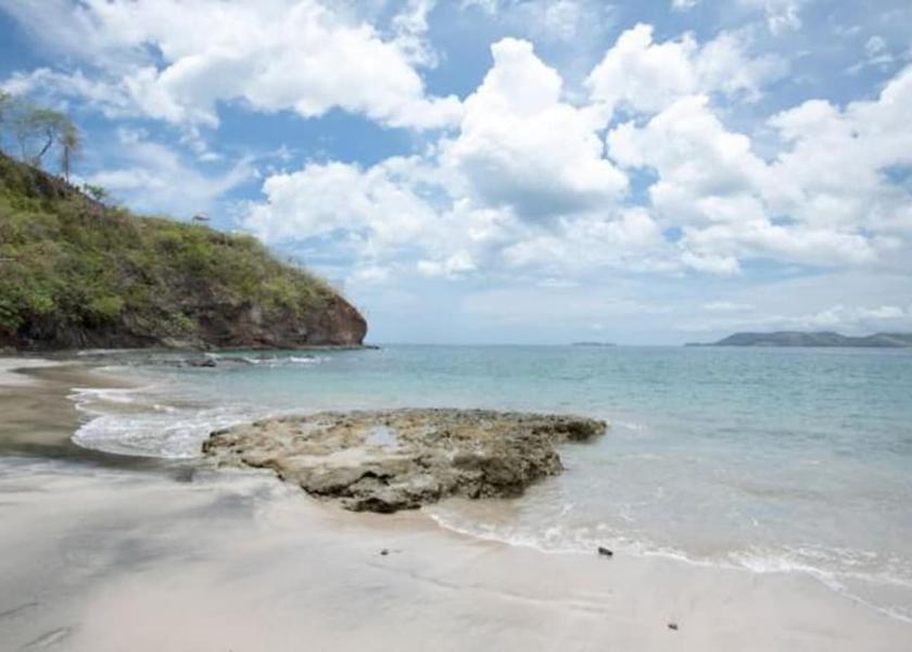 Guanacaste Cabo Velas Beach