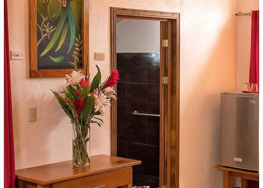 Puntarenas Monteverde Bathroom