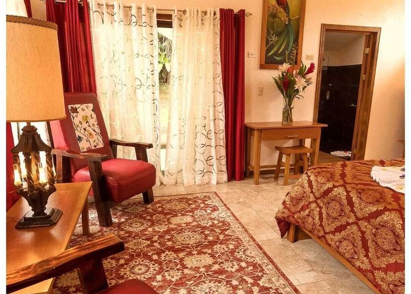 Puntarenas Monteverde Room