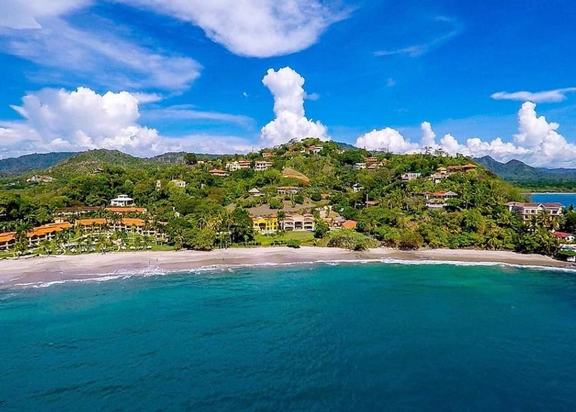 Guanacaste Cabo Velas Pool