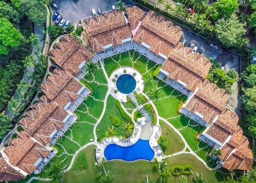 Guanacaste Cabo Velas Pool