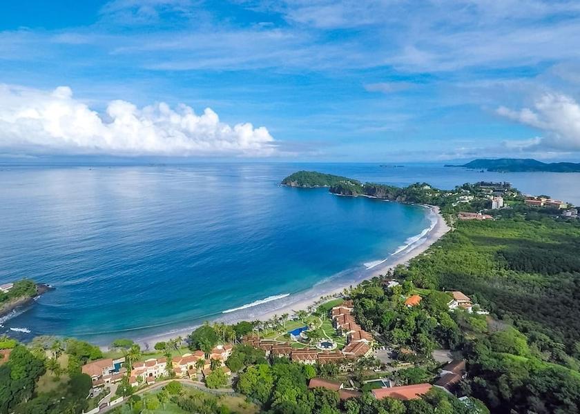 Guanacaste Cabo Velas Beach