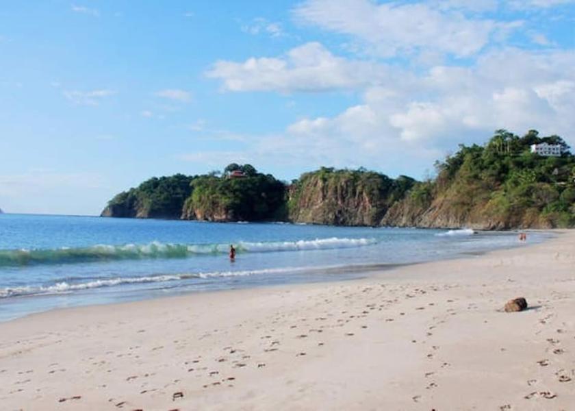 Guanacaste Cabo Velas Beach