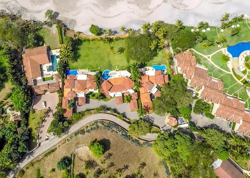 Guanacaste Cabo Velas Property Grounds