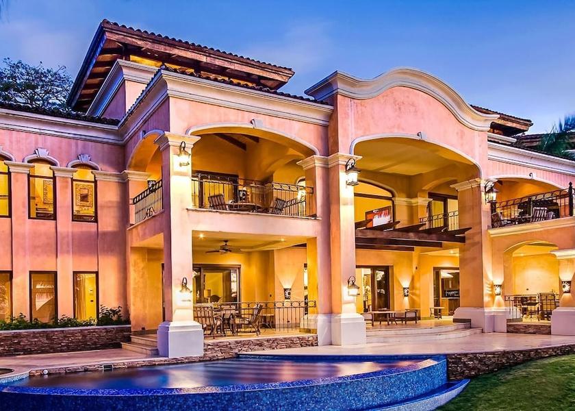 Guanacaste Cabo Velas Primary image