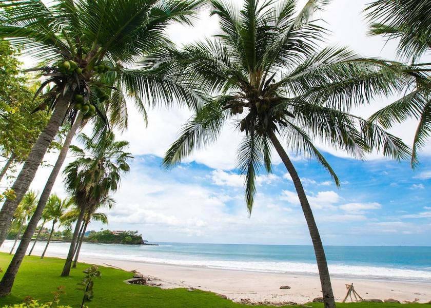 Guanacaste Cabo Velas Beach