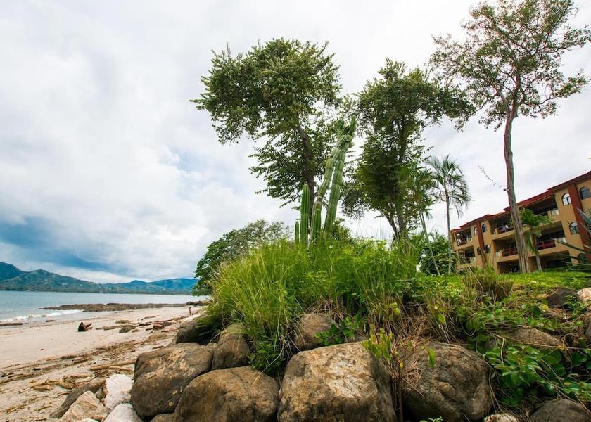Guanacaste Cabo Velas Beach