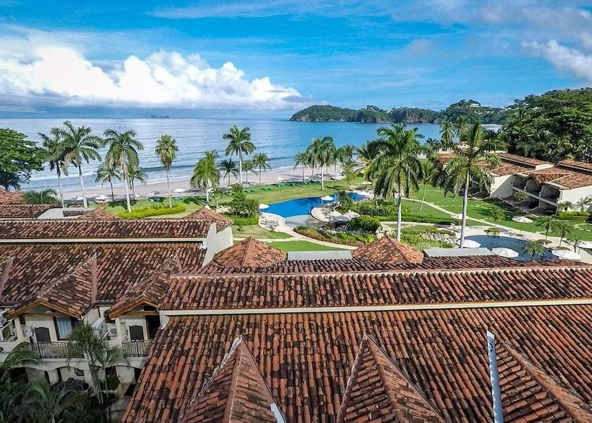 Guanacaste Cabo Velas Pool
