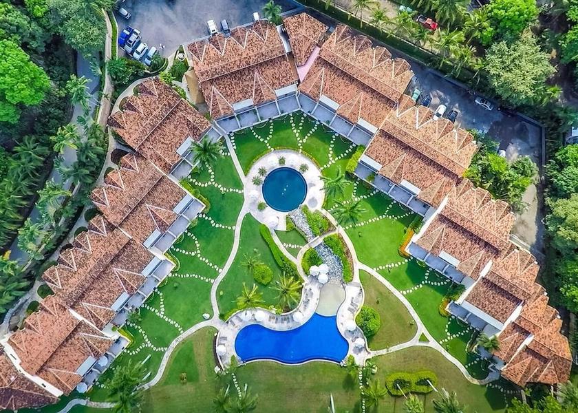 Guanacaste Cabo Velas Pool