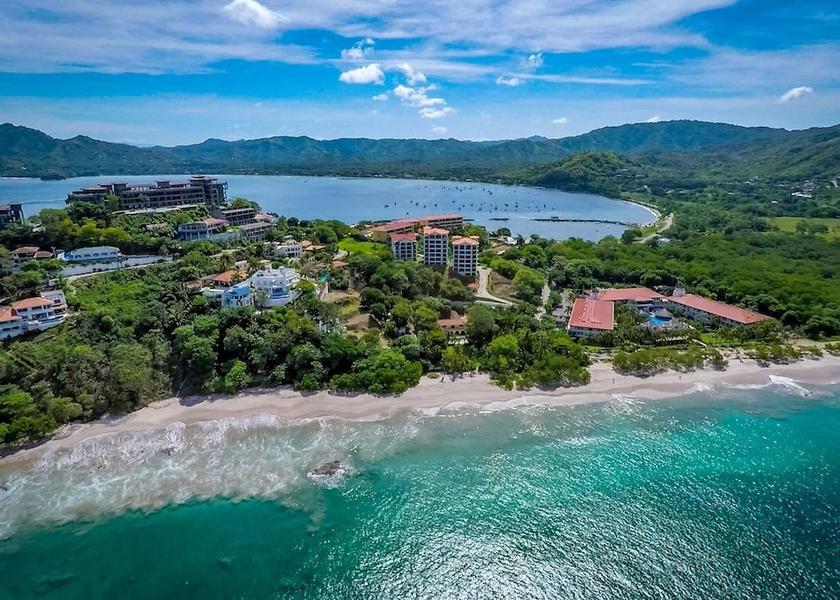 Guanacaste Cabo Velas Beach