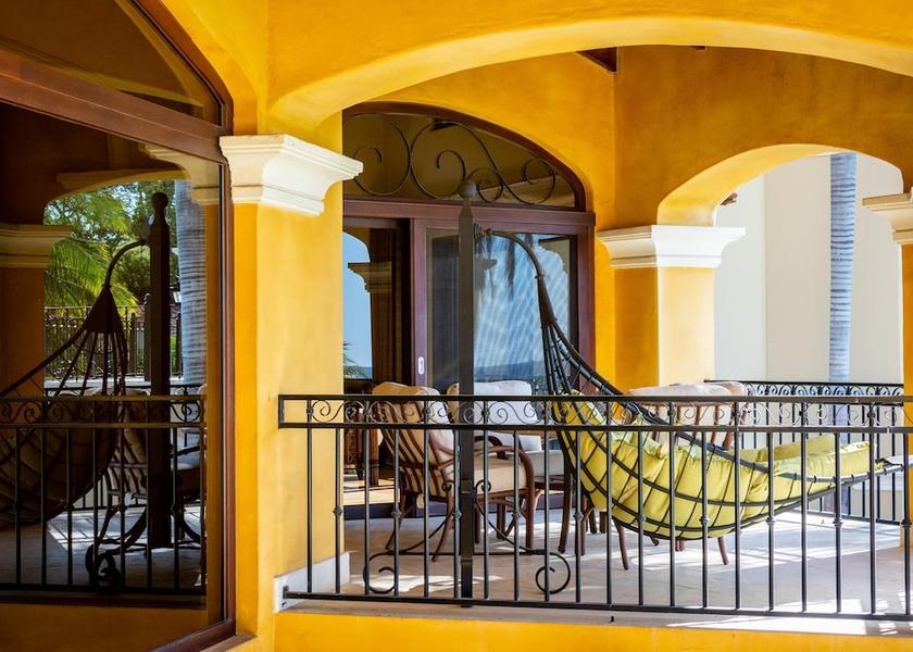 Guanacaste Cabo Velas Balcony