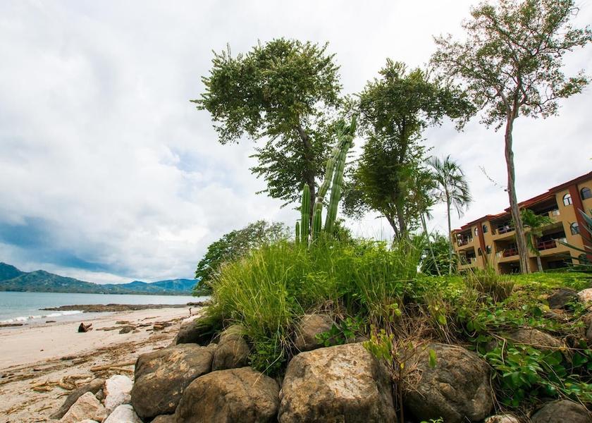 Guanacaste Cabo Velas Beach