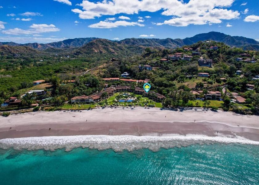 Guanacaste Cabo Velas Beach