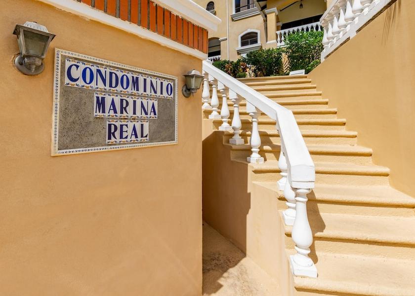 Guanacaste Cabo Velas Exterior Detail
