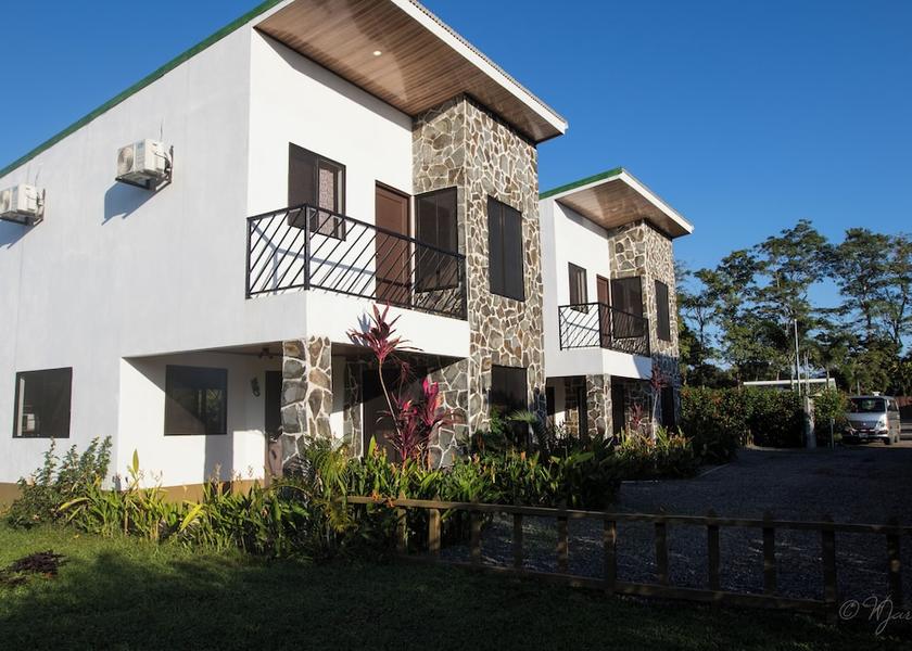 Puntarenas Province Parrita Exterior Detail