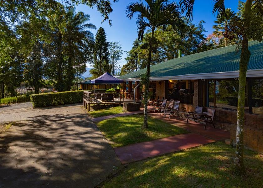 Cartago Province Turrialba Front of property