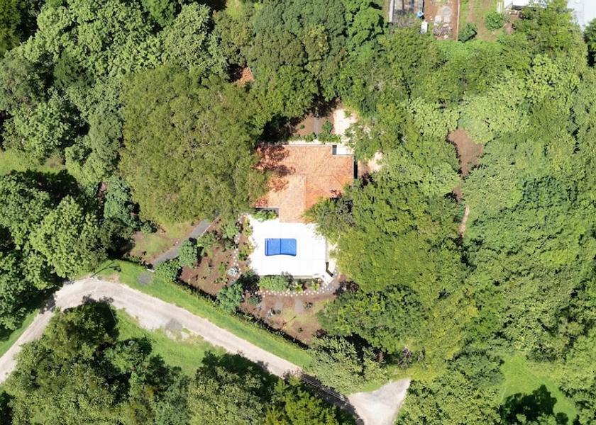 Guanacaste Cabo Velas Property Grounds