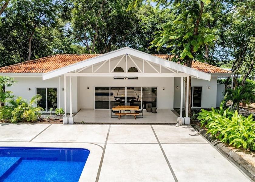 Guanacaste Cabo Velas Room
