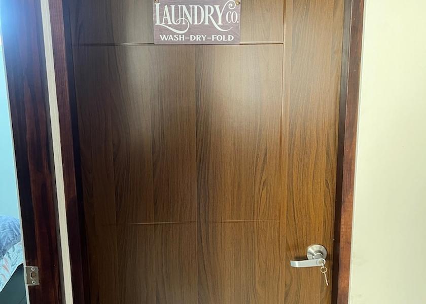 Alajuela Province Alajuela Laundry Room