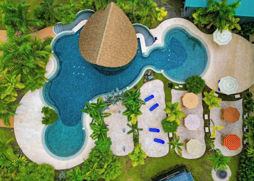 Alajuela La Fortuna Pool