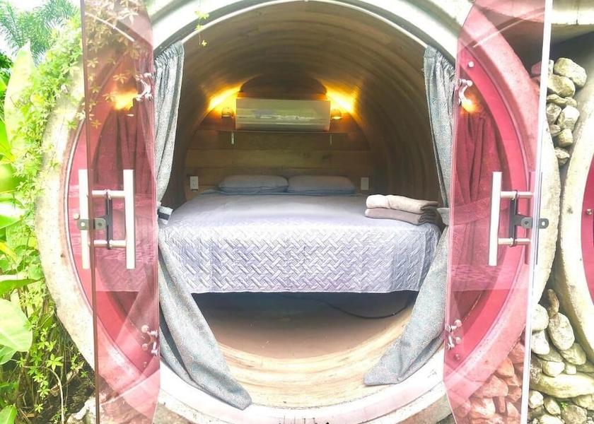 Alajuela La Fortuna Room