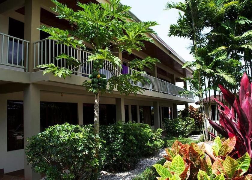 Alajuela La Fortuna Room