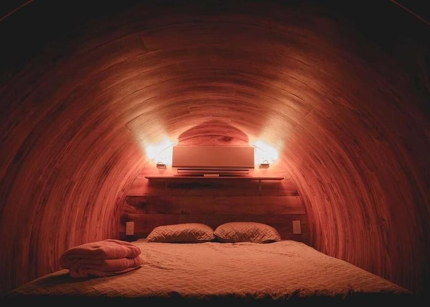 Alajuela La Fortuna Room