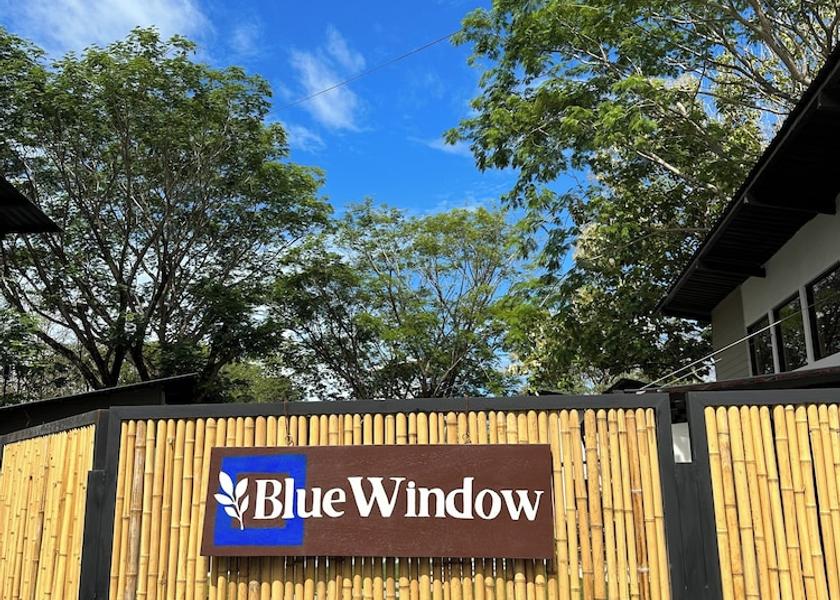 Guanacaste Junquillal Facade