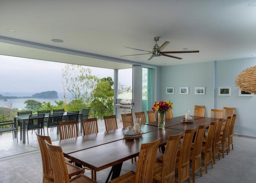 Puntarenas Quepos Room