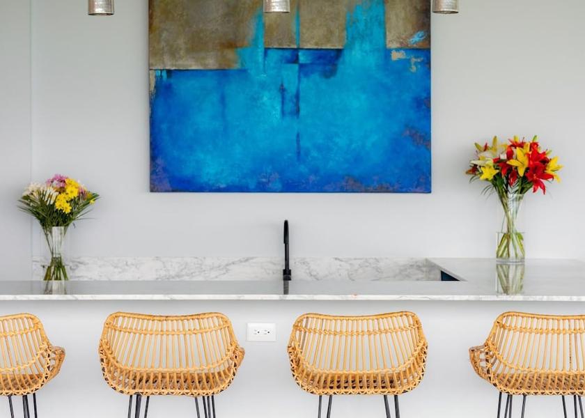 Puntarenas Quepos Room