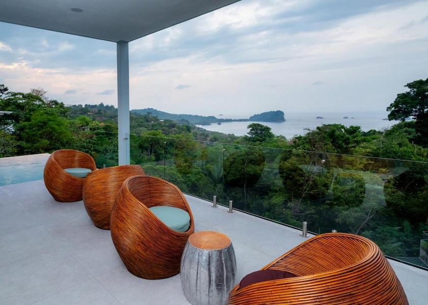 Puntarenas Quepos Room