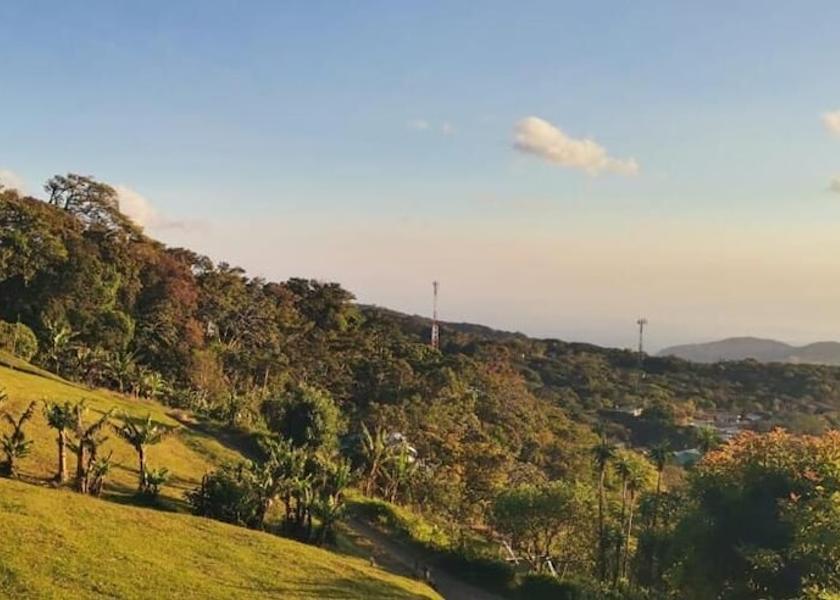 Puntarenas Monteverde Garden