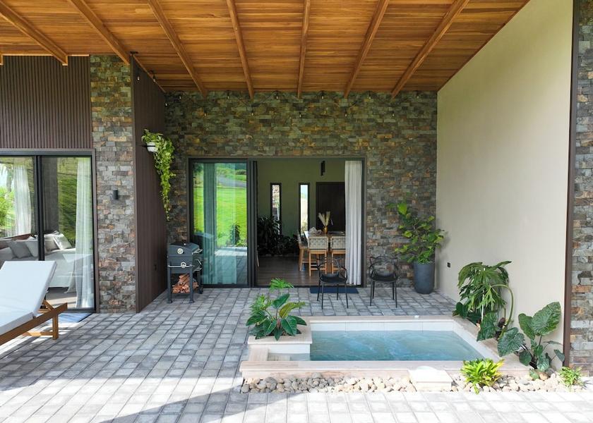 Alajuela La Fortuna Terrace