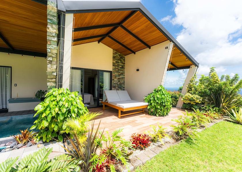 Alajuela La Fortuna Terrace