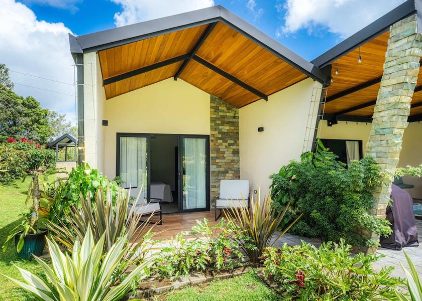 Alajuela La Fortuna Terrace