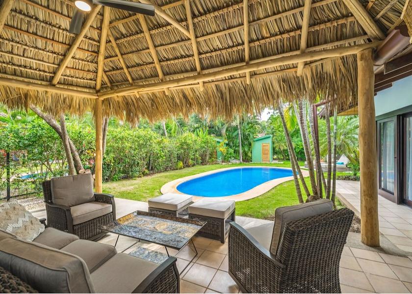 Guanacaste Tamarindo Pool