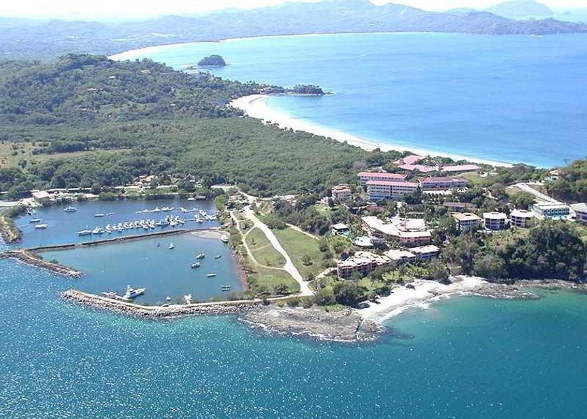 Guanacaste Cabo Velas Beach