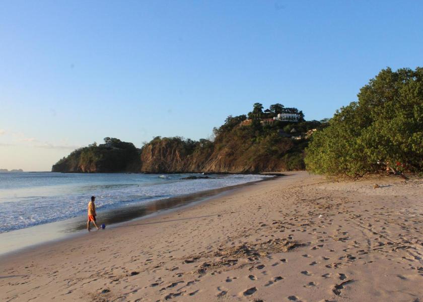 Guanacaste Cabo Velas 