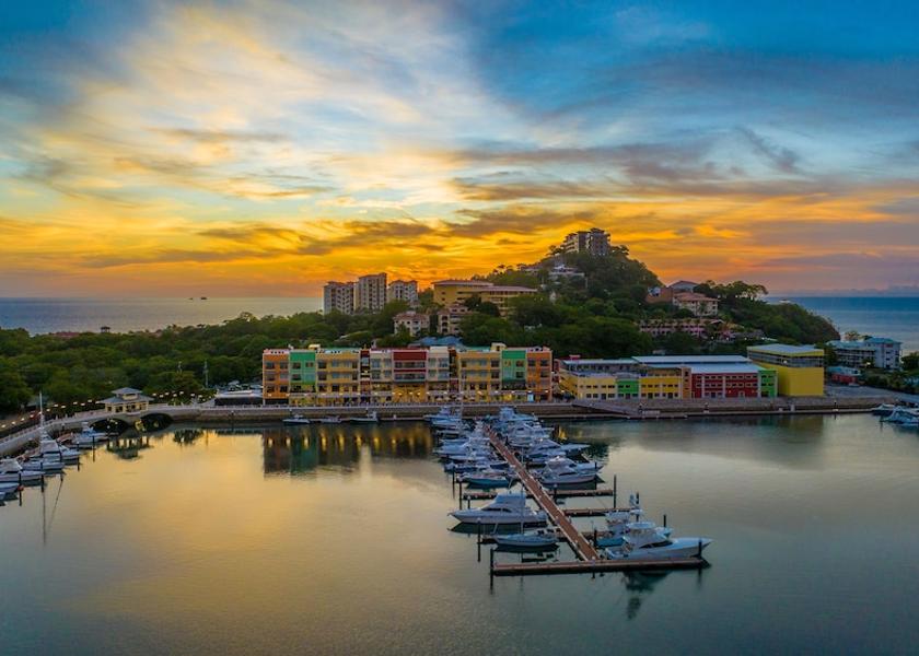 Guanacaste Cabo Velas Primary image