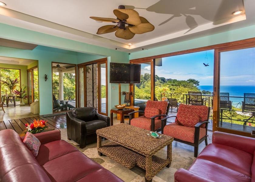 Puntarenas Quepos Room