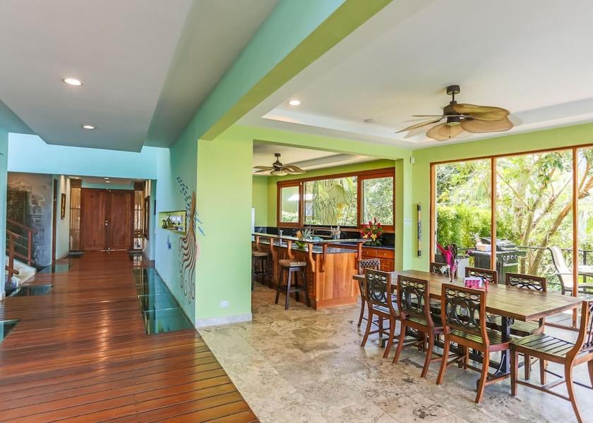 Puntarenas Quepos Room