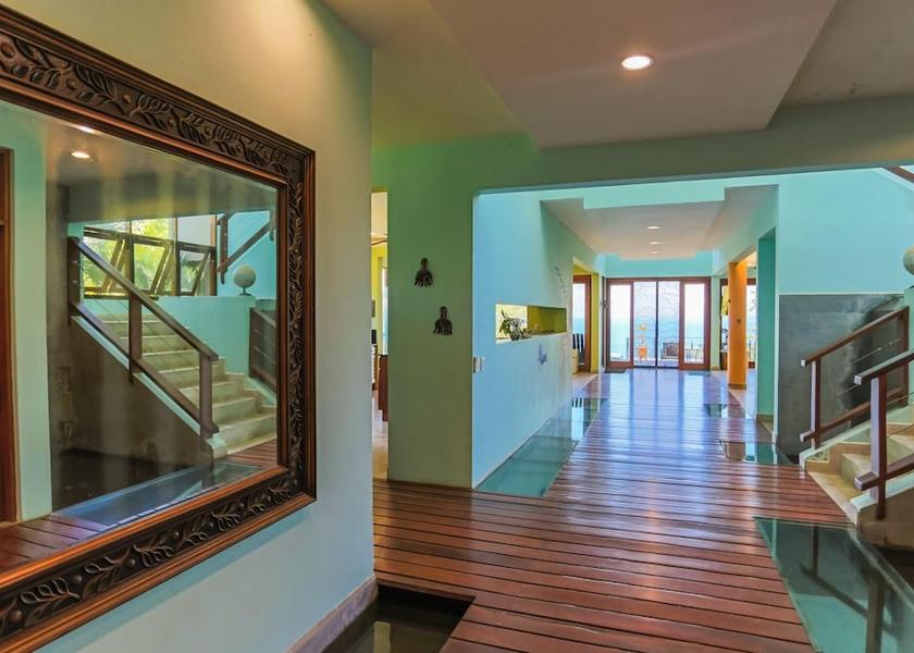 Puntarenas Quepos Room